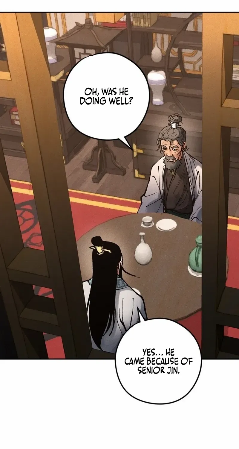 Battle Without Sect Chapter 17 page 81 - 