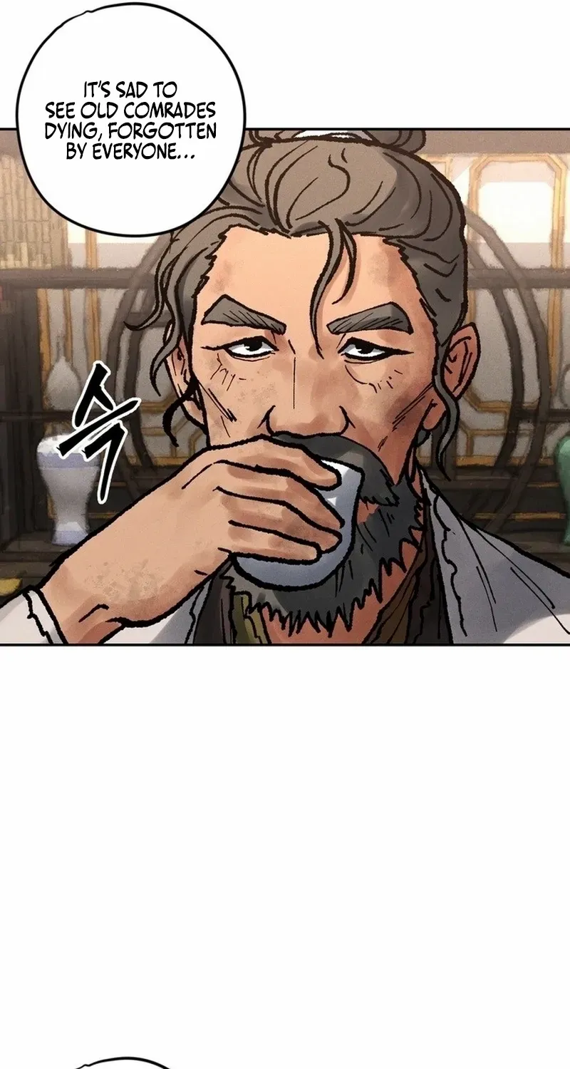 Battle Without Sect Chapter 17 page 83 - 