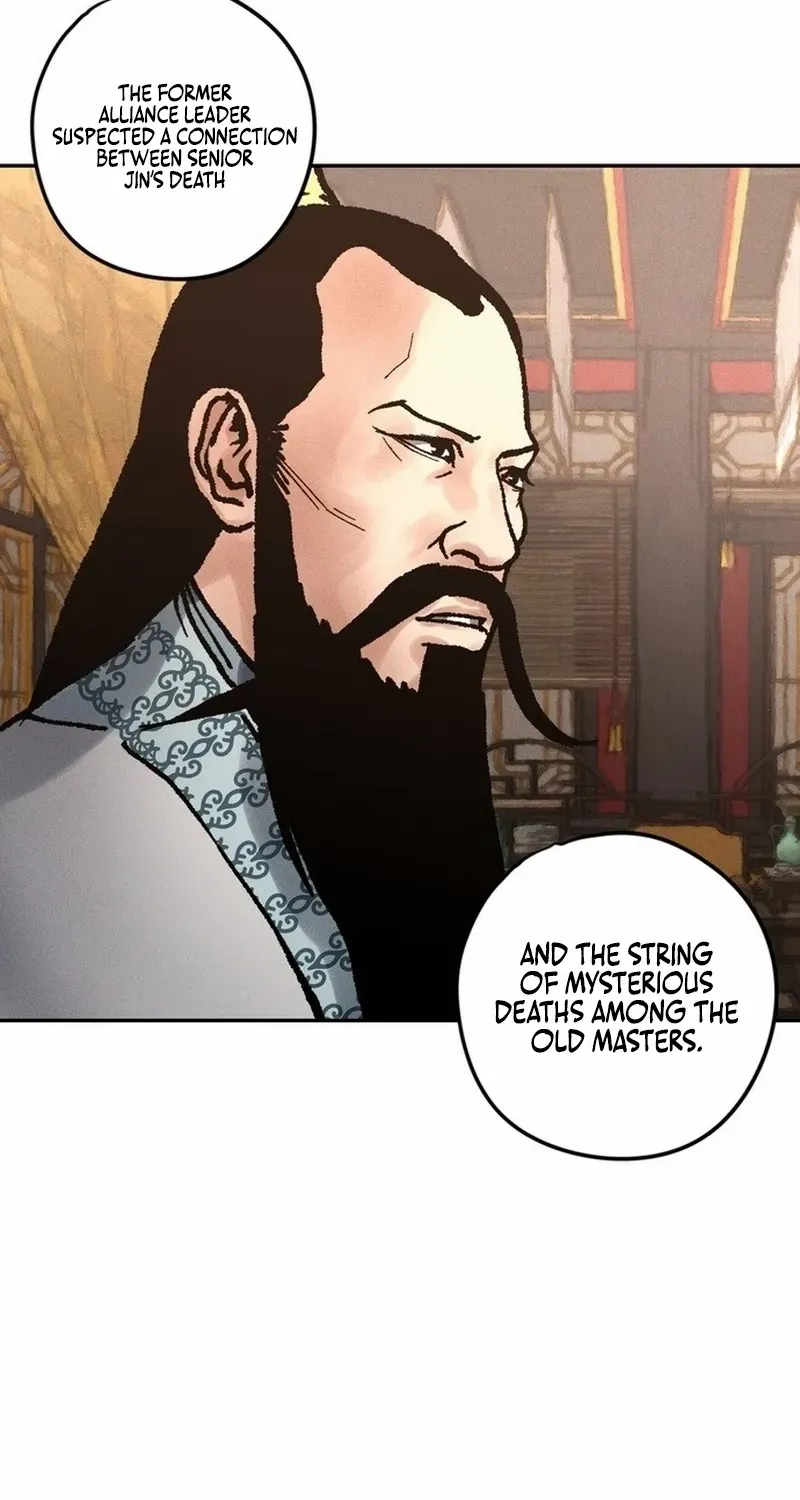 Battle Without Sect Chapter 17 page 84 - 