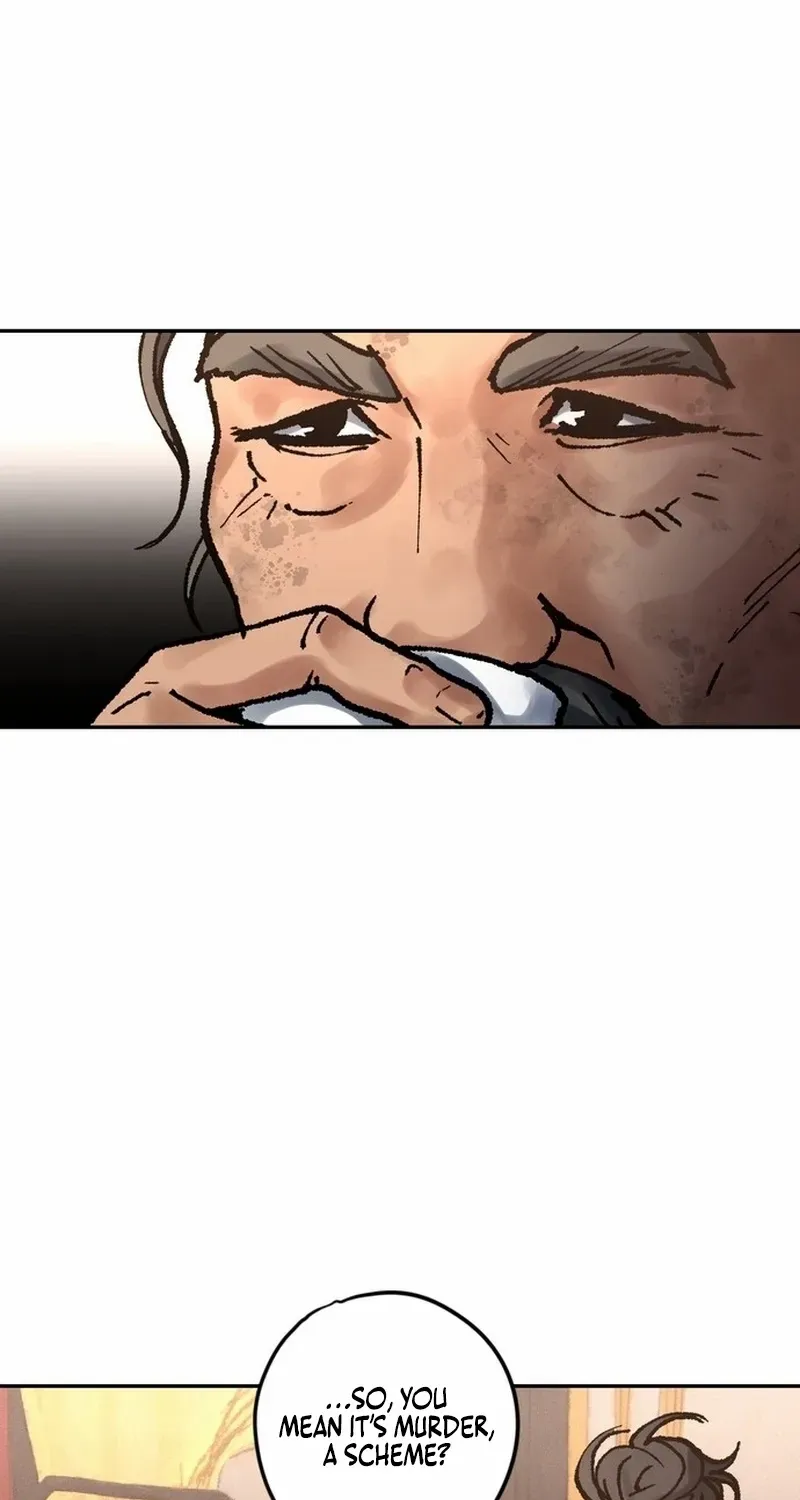 Battle Without Sect Chapter 17 page 85 - 