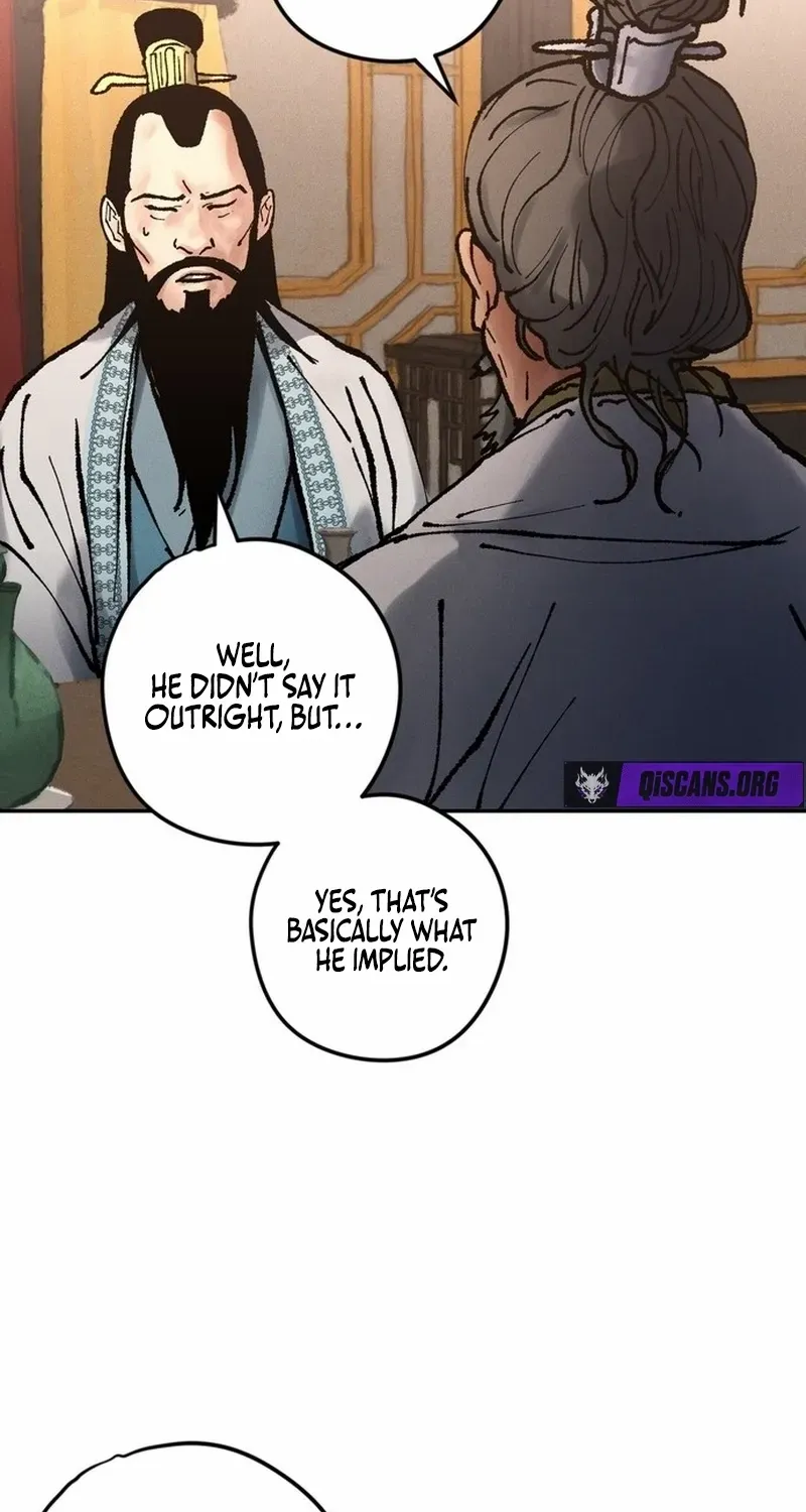Battle Without Sect Chapter 17 page 86 - 