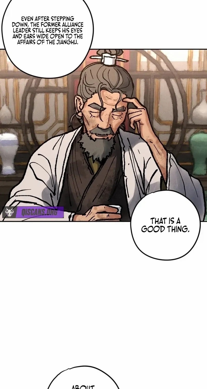 Battle Without Sect Chapter 17 page 87 - 