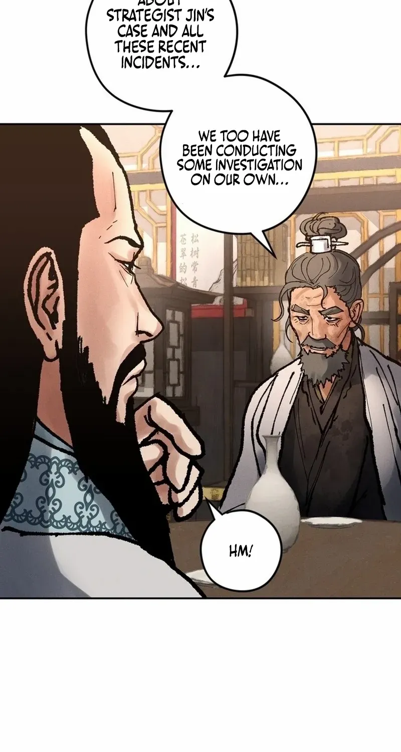Battle Without Sect Chapter 17 page 88 - 