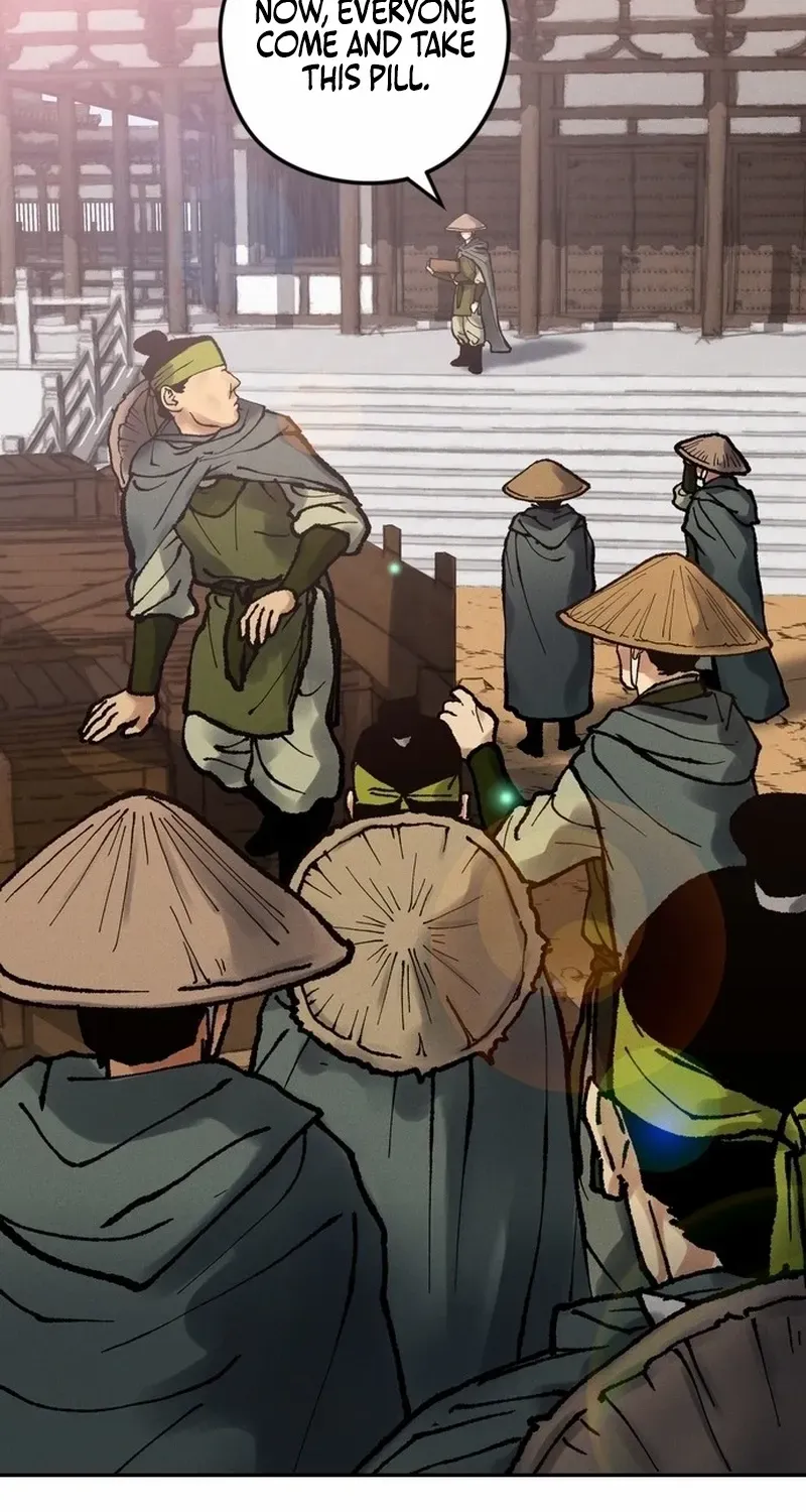 Battle Without Sect Chapter 17 page 10 - 