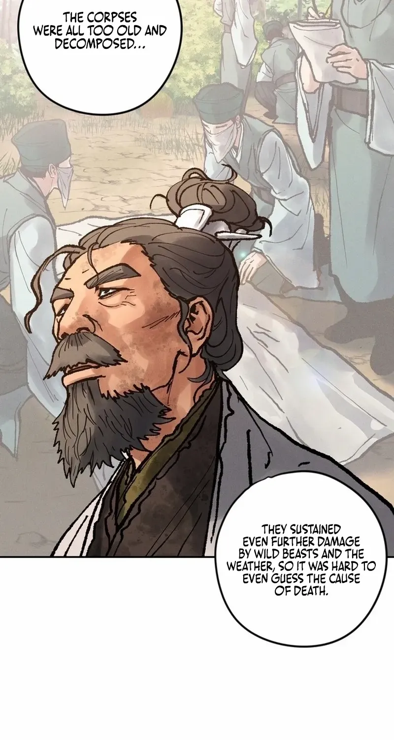 Battle Without Sect Chapter 17 page 91 - 
