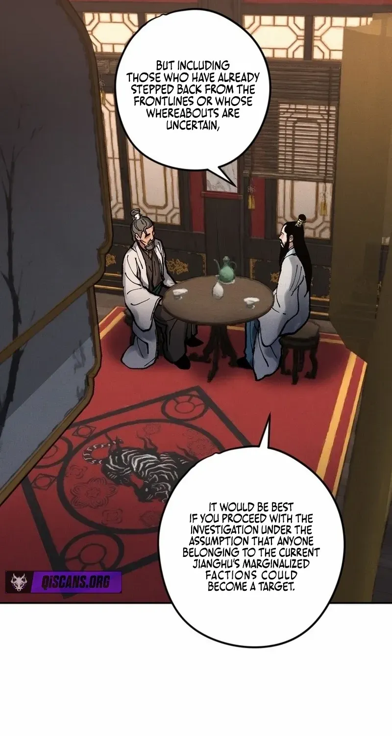 Battle Without Sect Chapter 17 page 95 - 