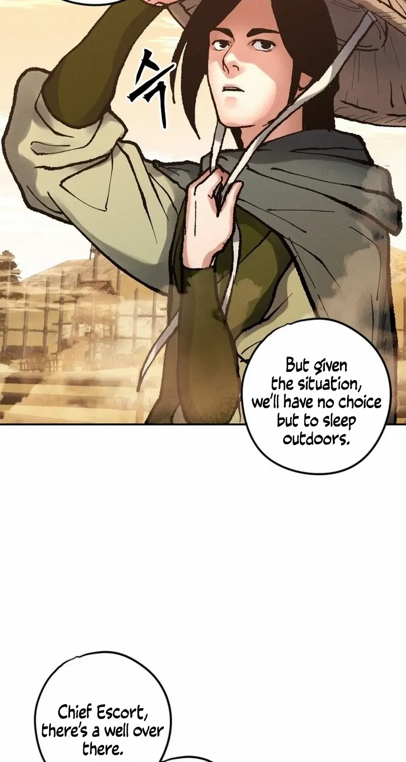 Battle Without Sect Chapter 18 page 11 - 
