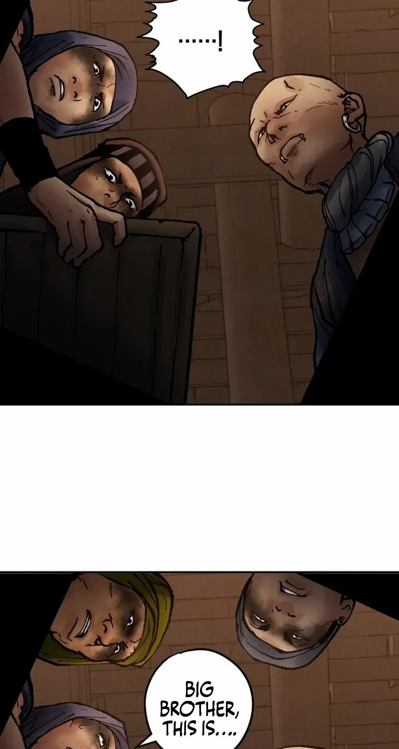 Battle Without Sect Chapter 18 page 105 - 