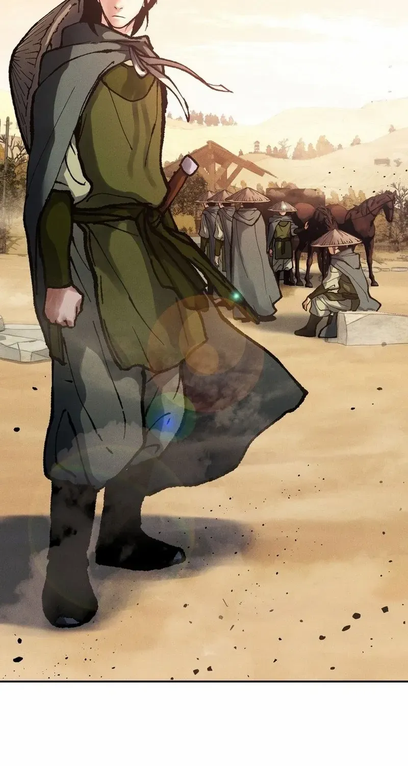 Battle Without Sect Chapter 18 page 15 - 
