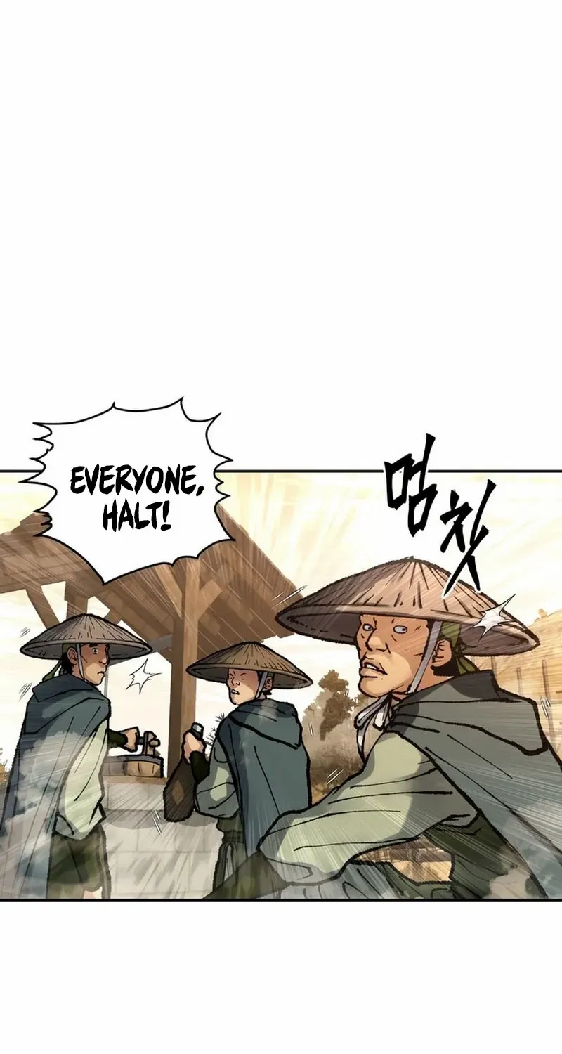 Battle Without Sect Chapter 18 page 19 - 