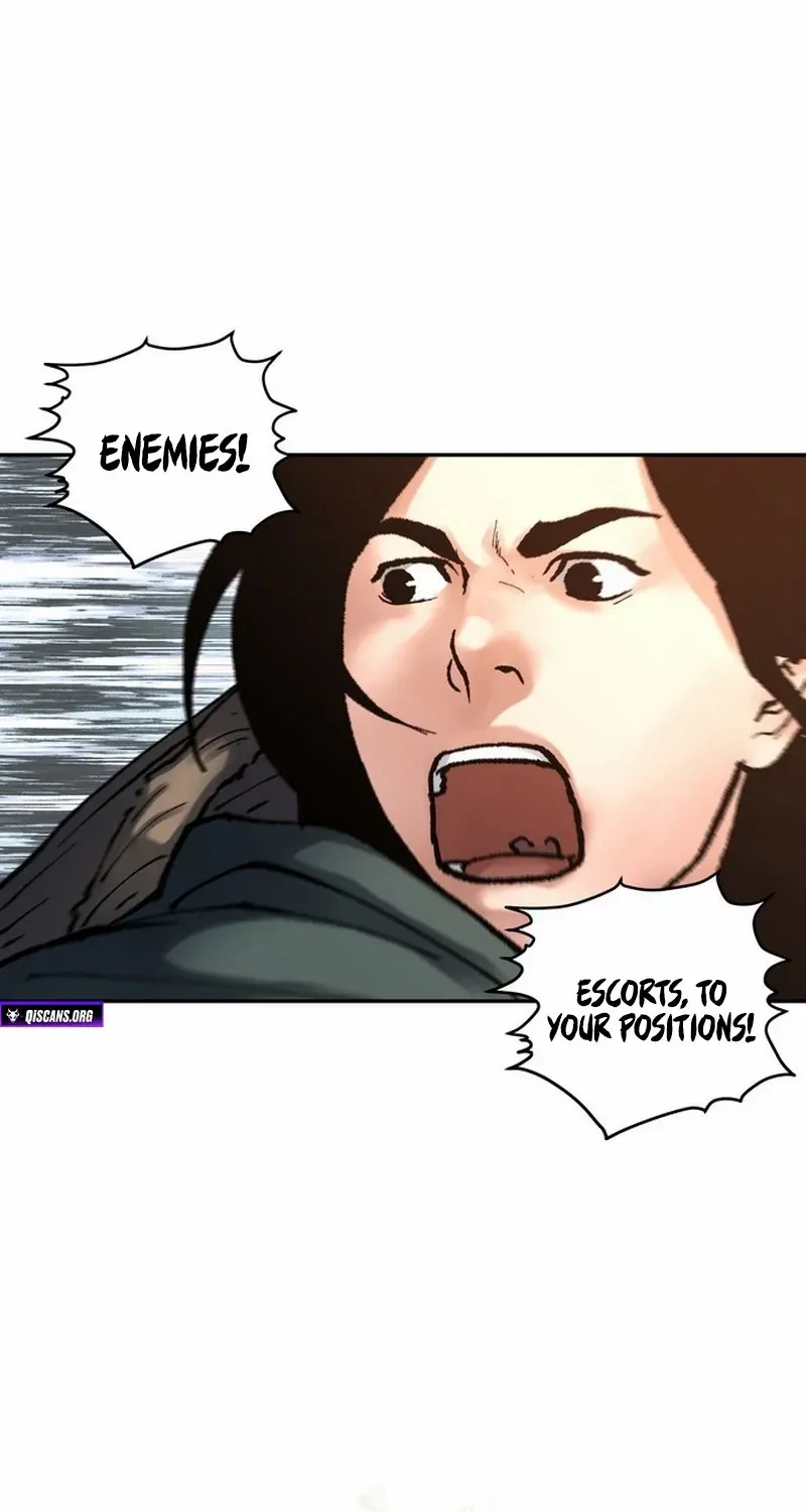 Battle Without Sect Chapter 18 page 20 - 