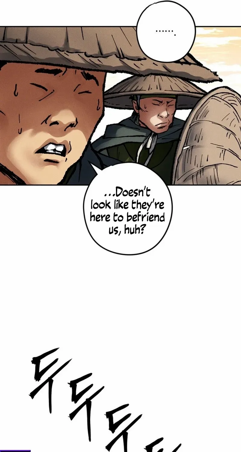 Battle Without Sect Chapter 18 page 26 - 