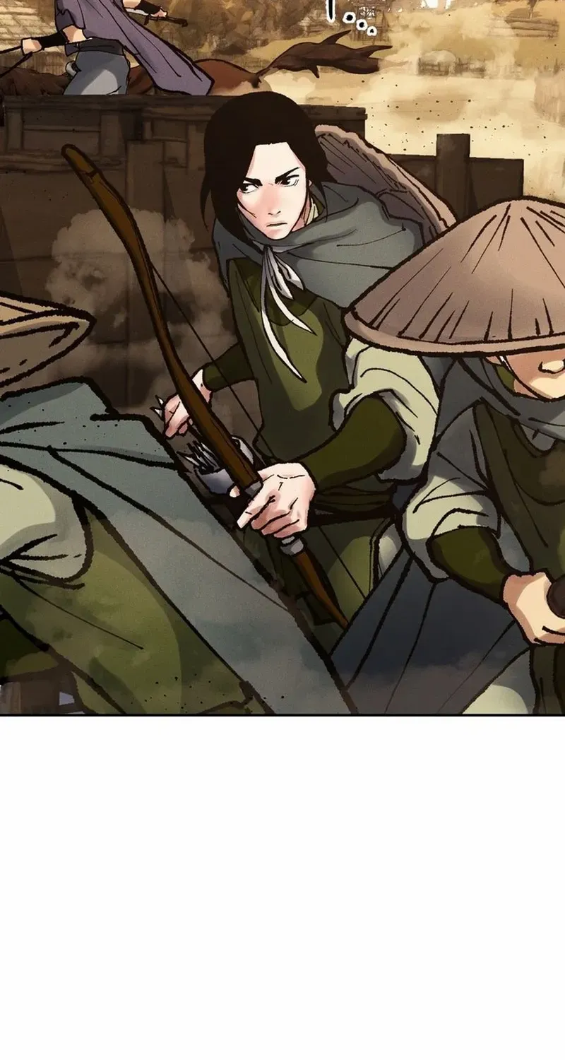 Battle Without Sect Chapter 18 page 33 - 