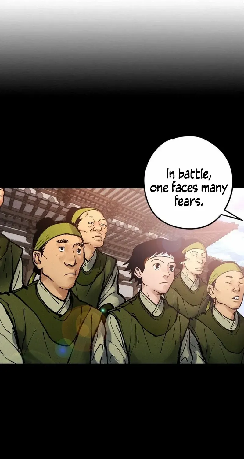Battle Without Sect Chapter 18 page 35 - 