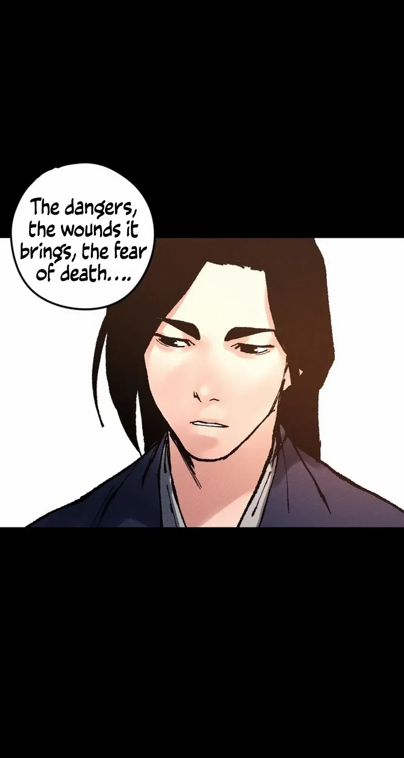 Battle Without Sect Chapter 18 page 36 - 