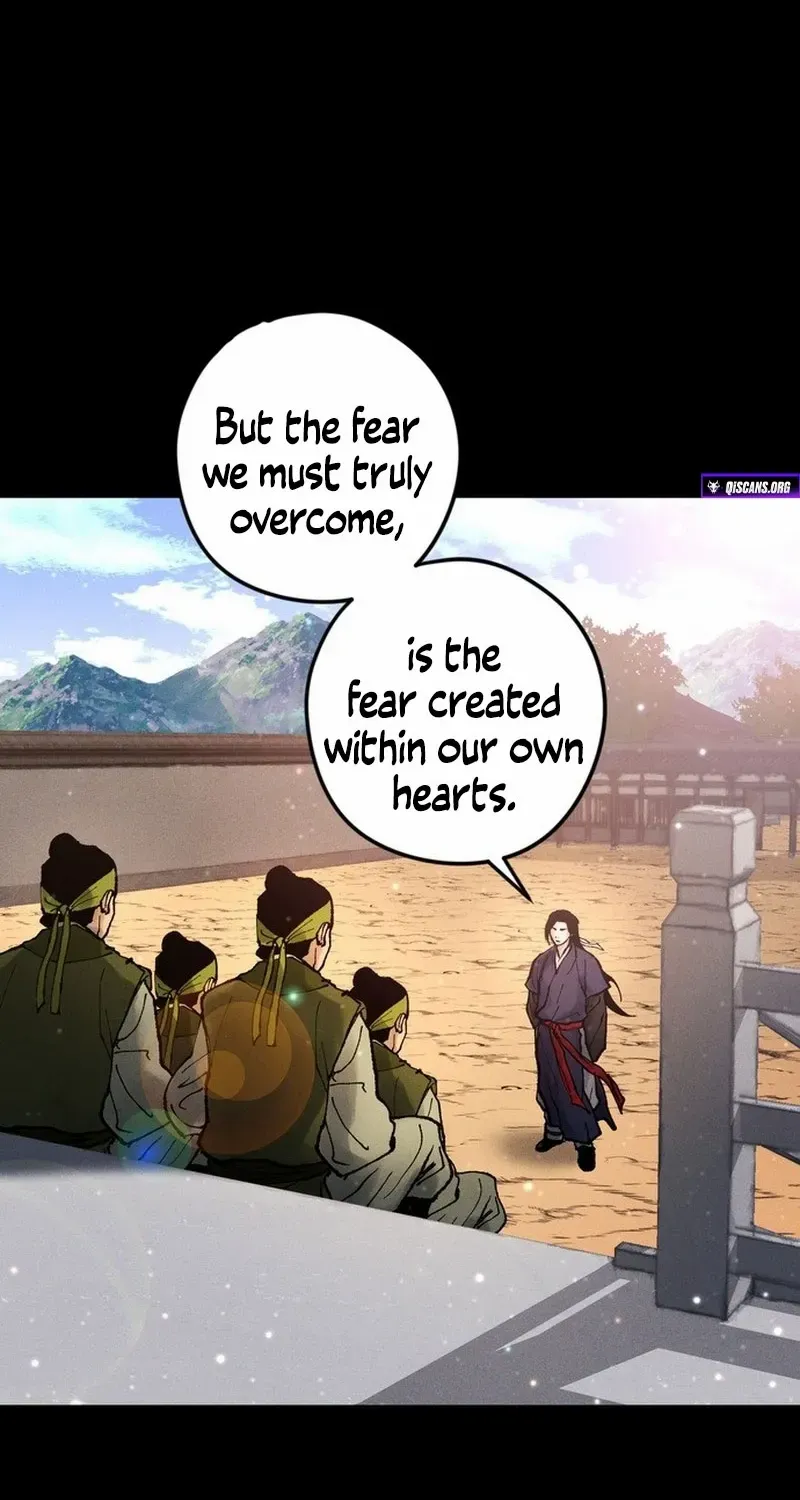 Battle Without Sect Chapter 18 page 37 - 