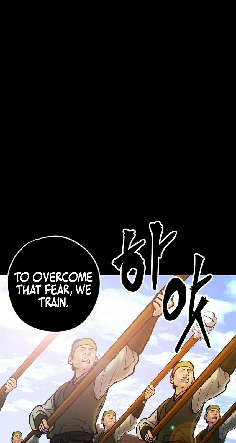 Battle Without Sect Chapter 18 page 38 - 