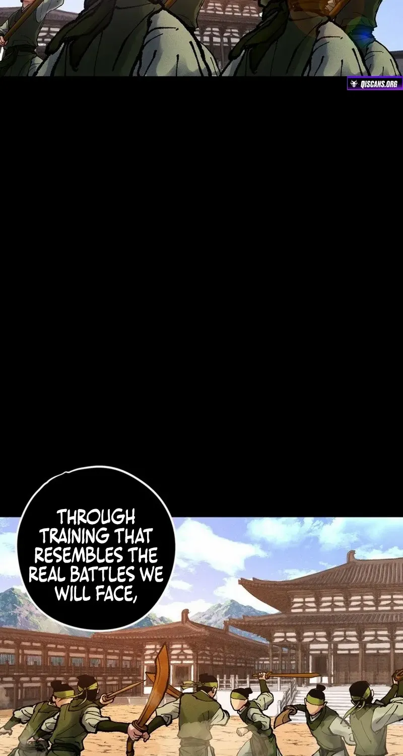 Battle Without Sect Chapter 18 page 39 - 