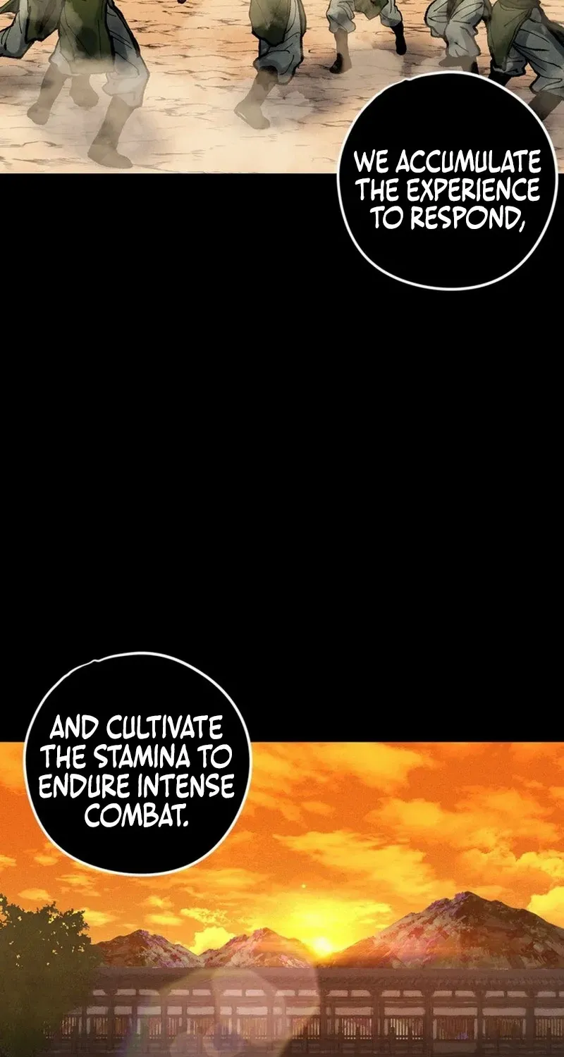 Battle Without Sect Chapter 18 page 40 - 
