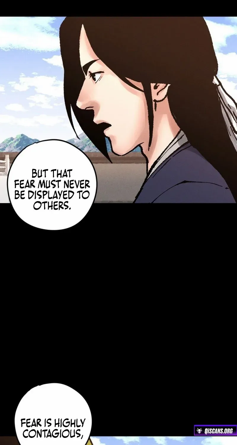 Battle Without Sect Chapter 18 page 56 - 