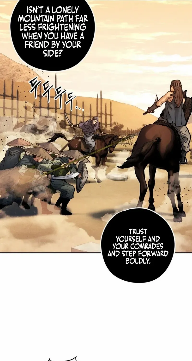 Battle Without Sect Chapter 18 page 58 - 