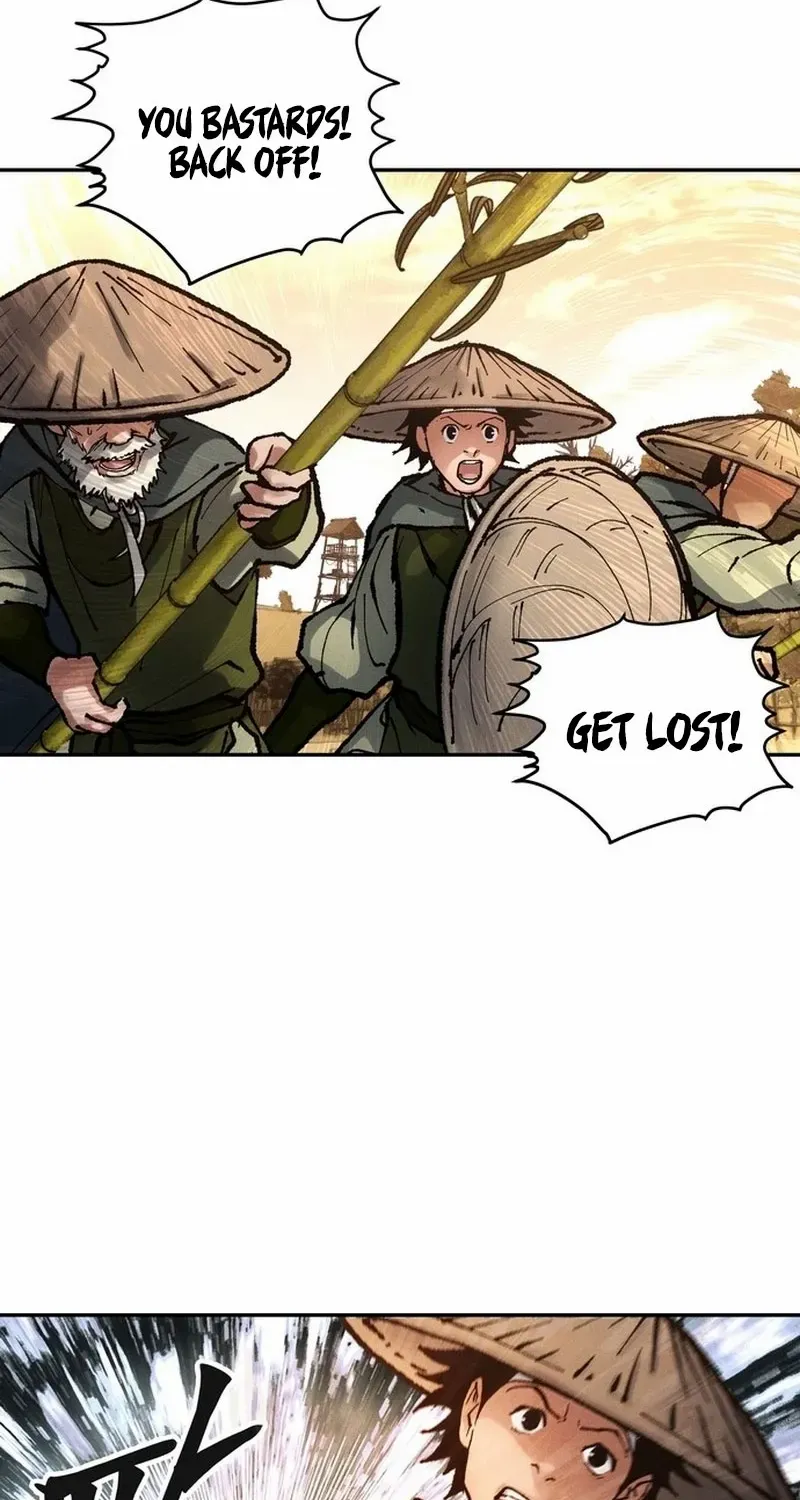 Battle Without Sect Chapter 18 page 59 - 