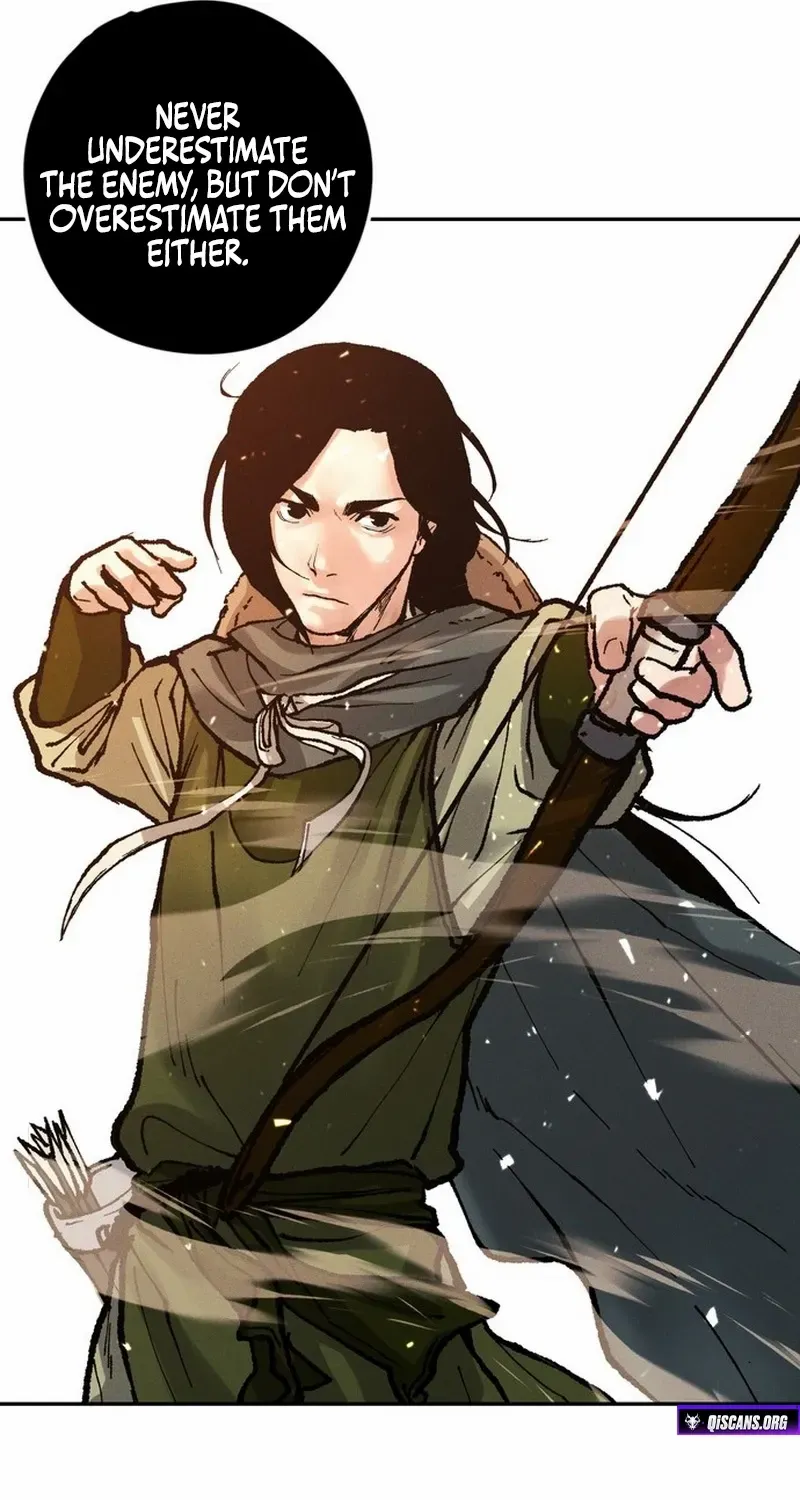 Battle Without Sect Chapter 18 page 68 - 
