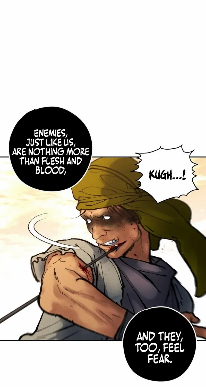 Battle Without Sect Chapter 18 page 70 - 