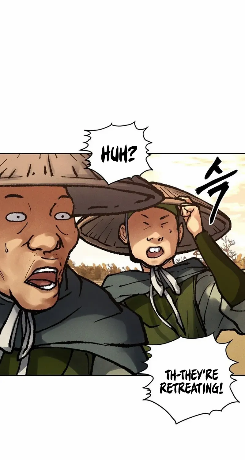 Battle Without Sect Chapter 18 page 76 - 