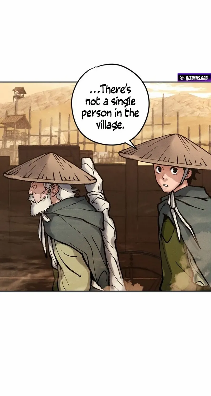 Battle Without Sect Chapter 18 page 9 - 