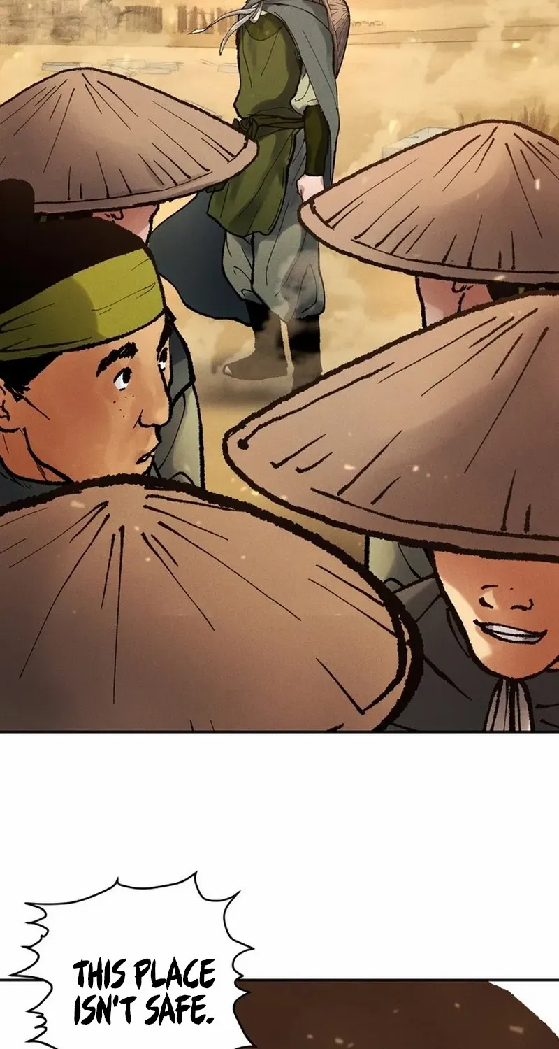 Battle Without Sect Chapter 18 page 83 - 