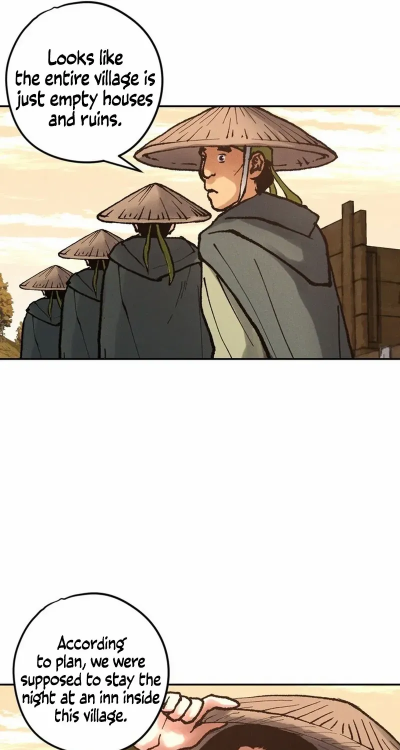 Battle Without Sect Chapter 18 page 10 - 