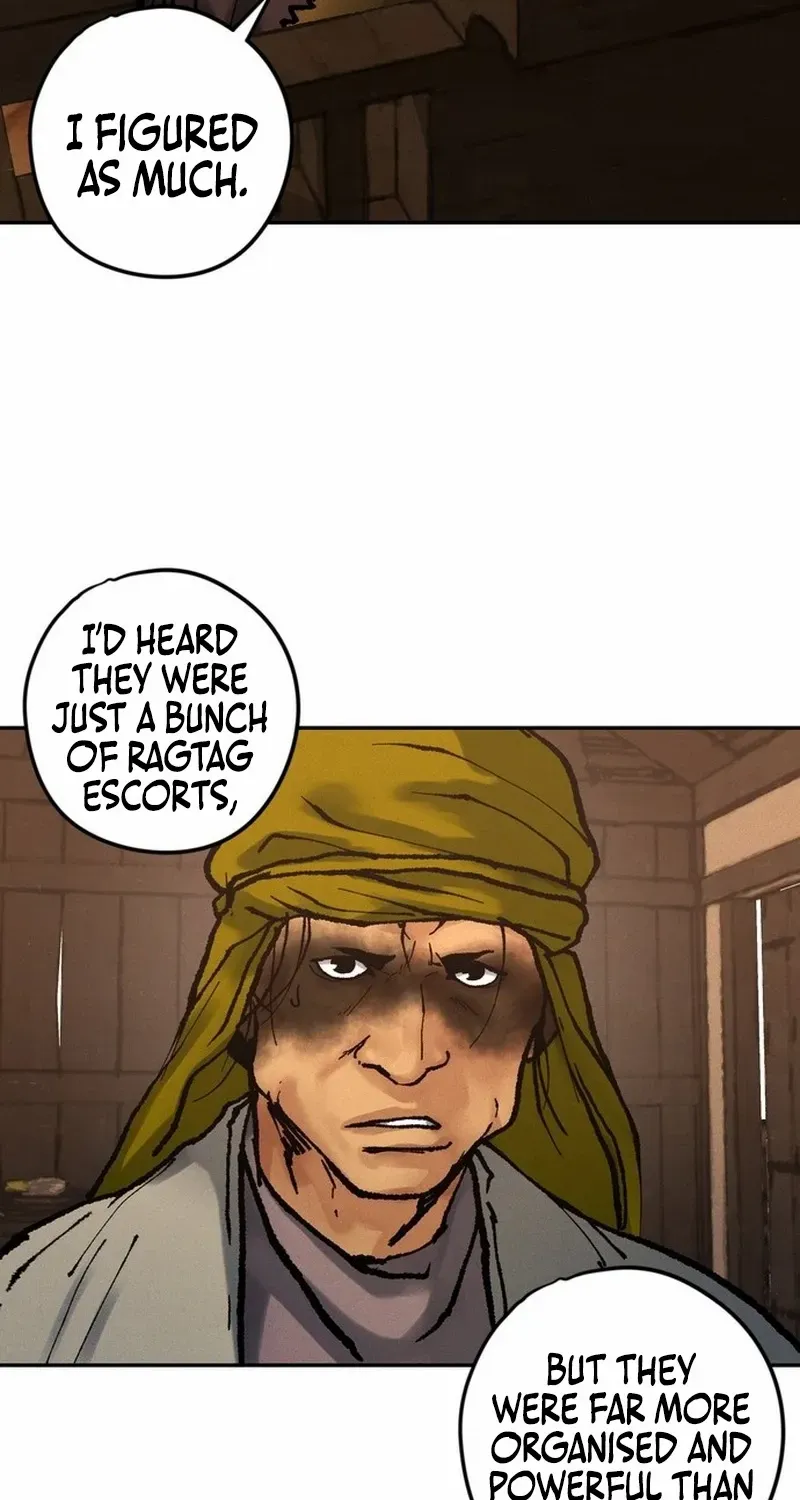 Battle Without Sect Chapter 18 page 95 - 