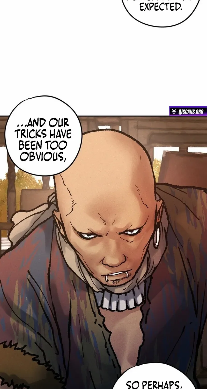 Battle Without Sect Chapter 18 page 96 - 
