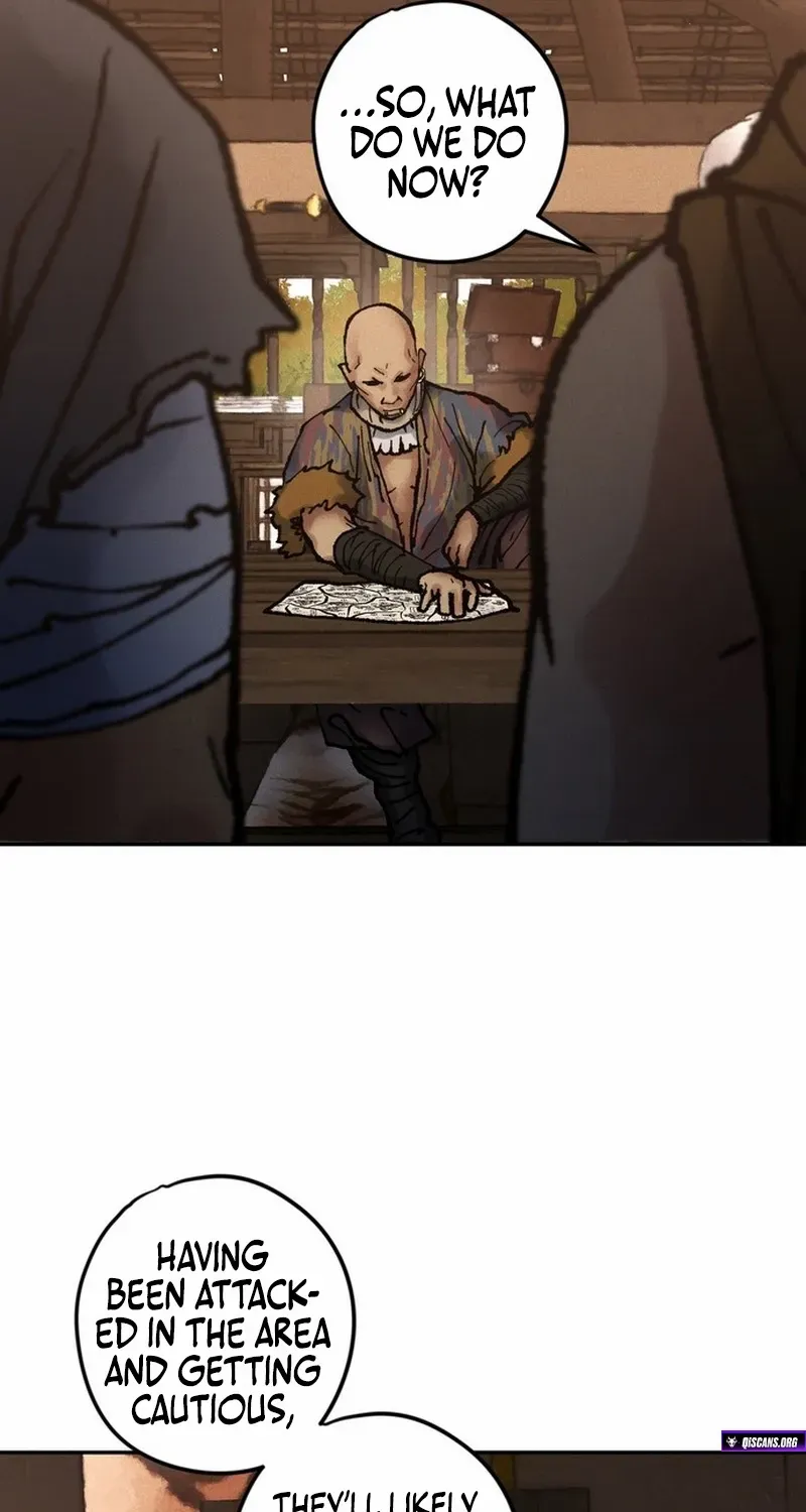 Battle Without Sect Chapter 18 page 98 - 
