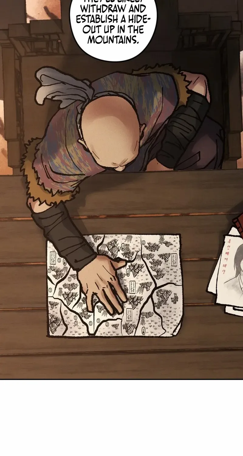 Battle Without Sect Chapter 18 page 99 - 