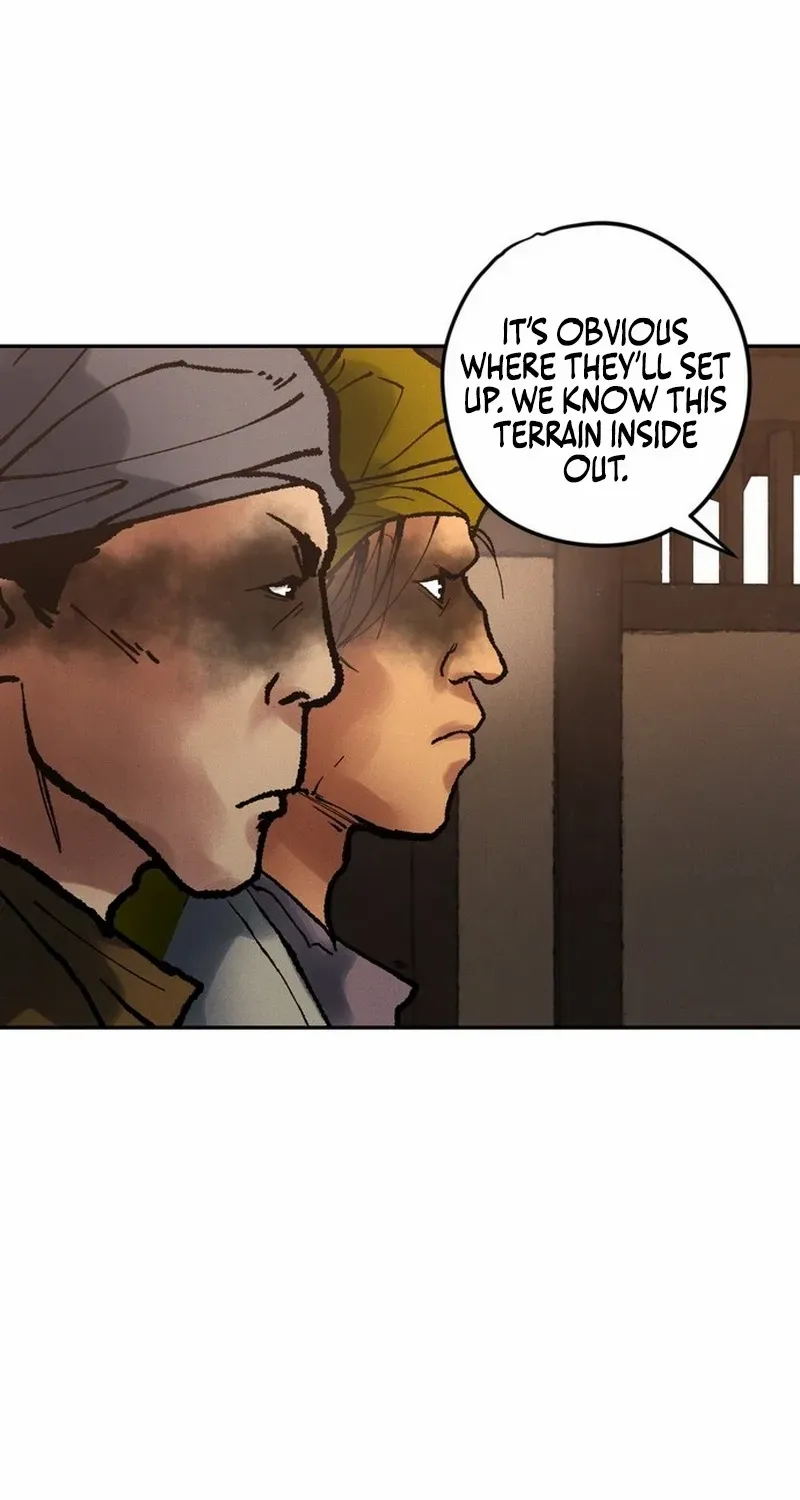 Battle Without Sect Chapter 18 page 100 - 