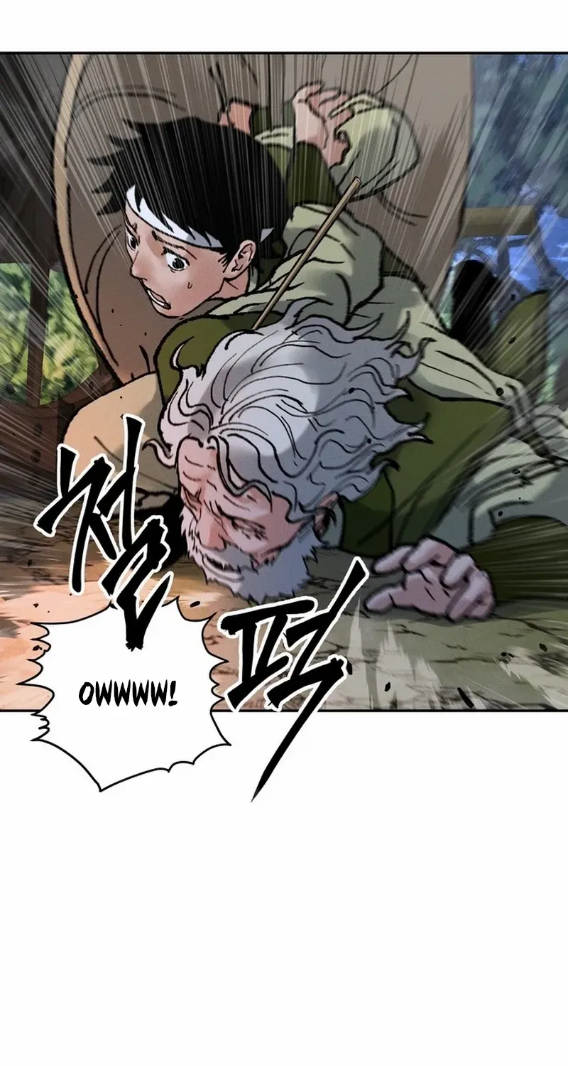 Battle Without Sect Chapter 19 page 101 - 