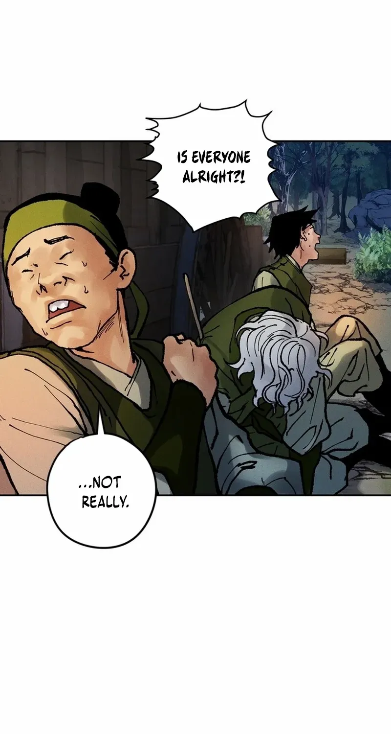 Battle Without Sect Chapter 19 page 102 - 