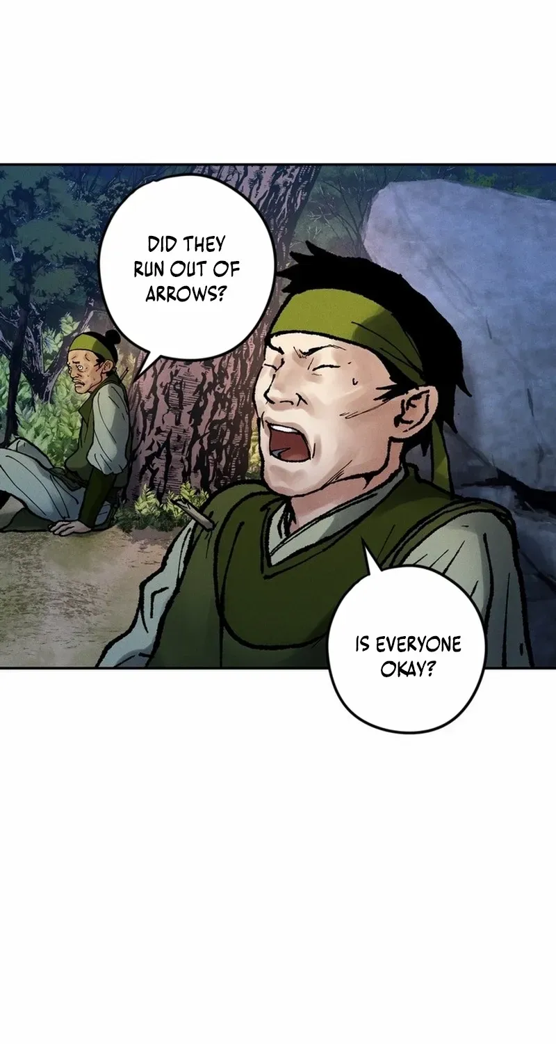 Battle Without Sect Chapter 19 page 104 - 