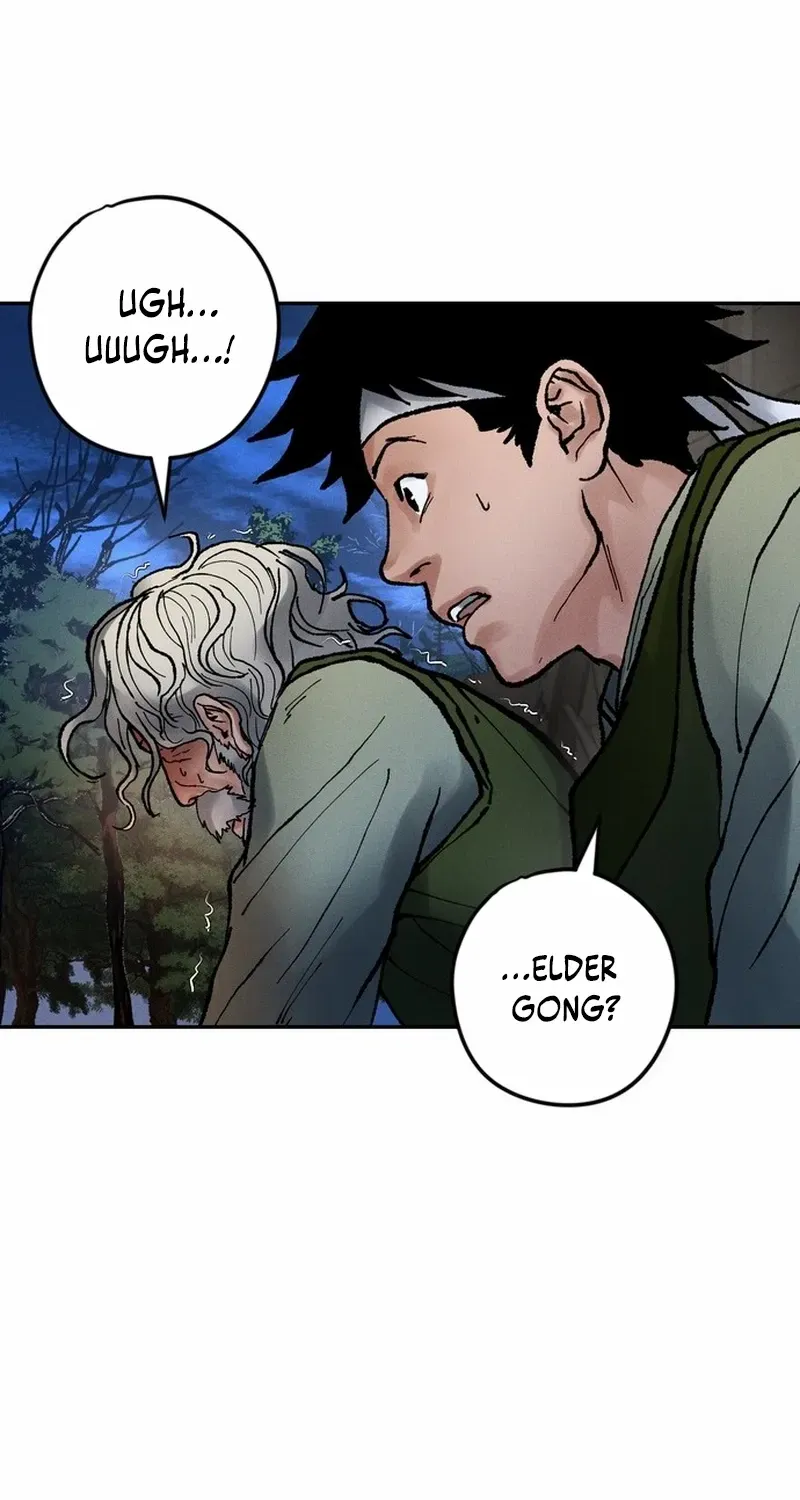Battle Without Sect Chapter 19 page 105 - 
