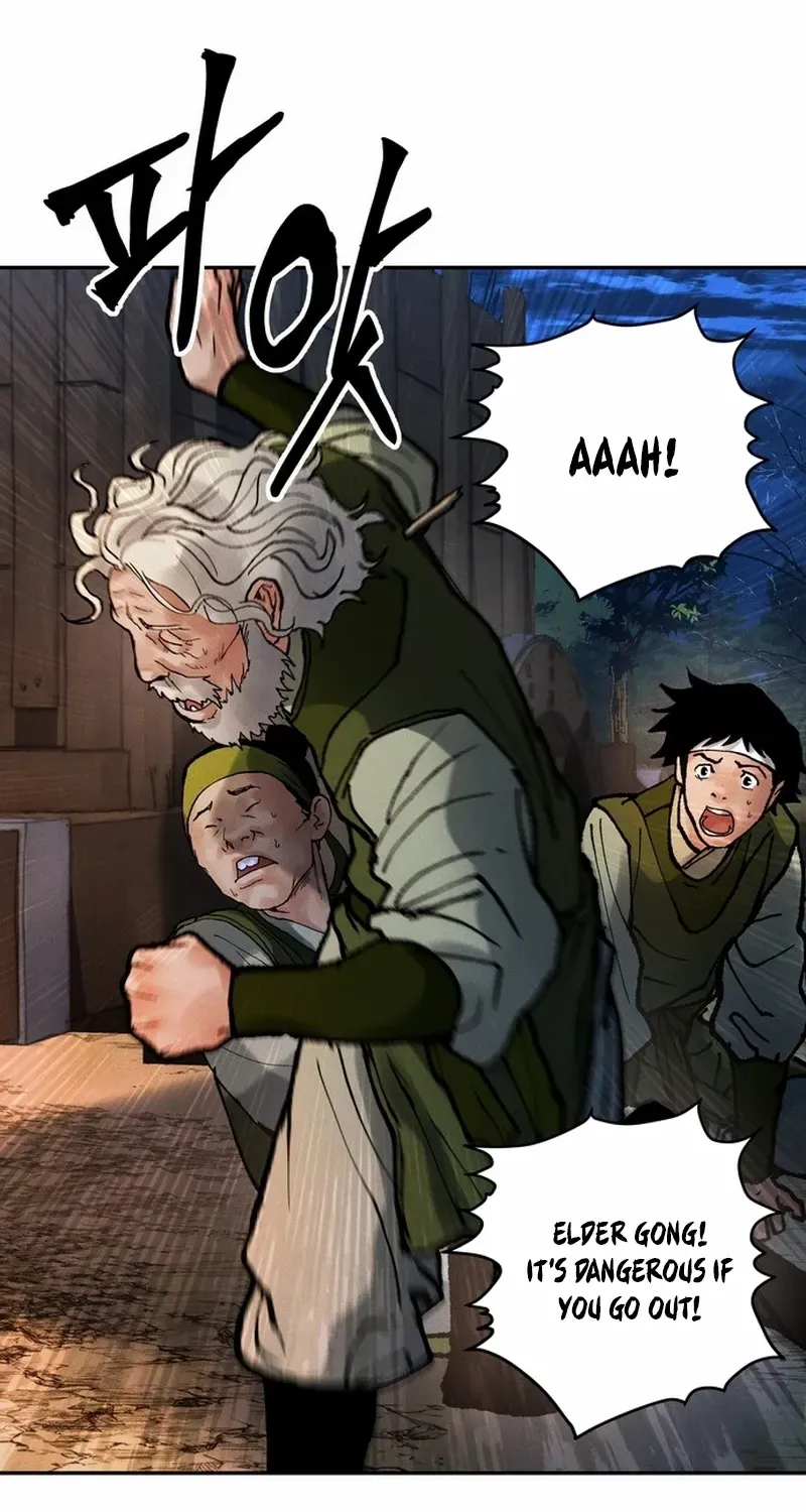 Battle Without Sect Chapter 19 page 106 - 