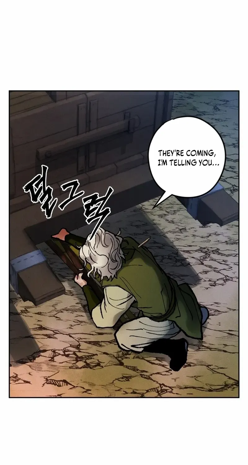 Battle Without Sect Chapter 19 page 107 - 