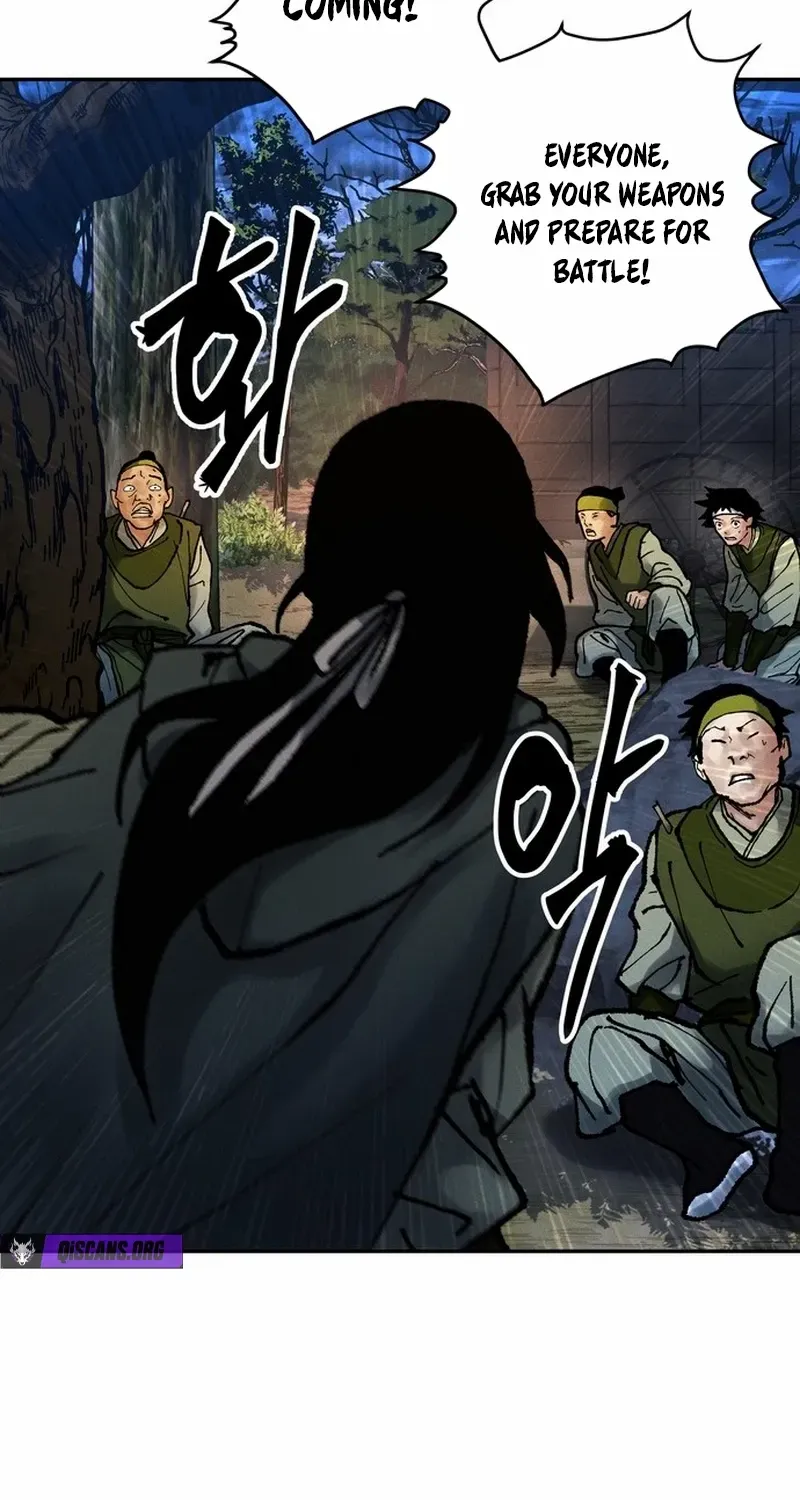 Battle Without Sect Chapter 19 page 109 - 