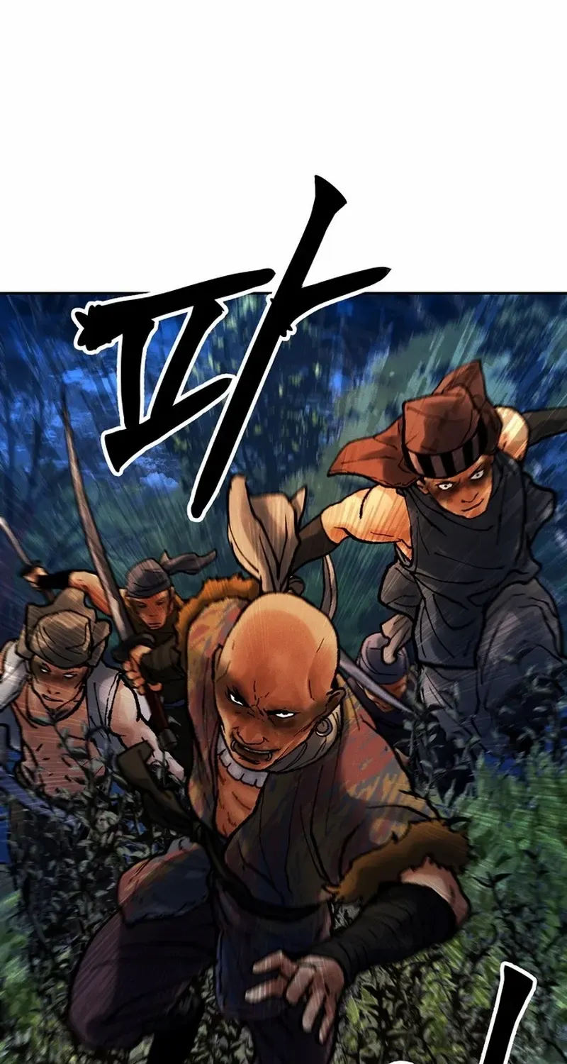Battle Without Sect Chapter 19 page 112 - 