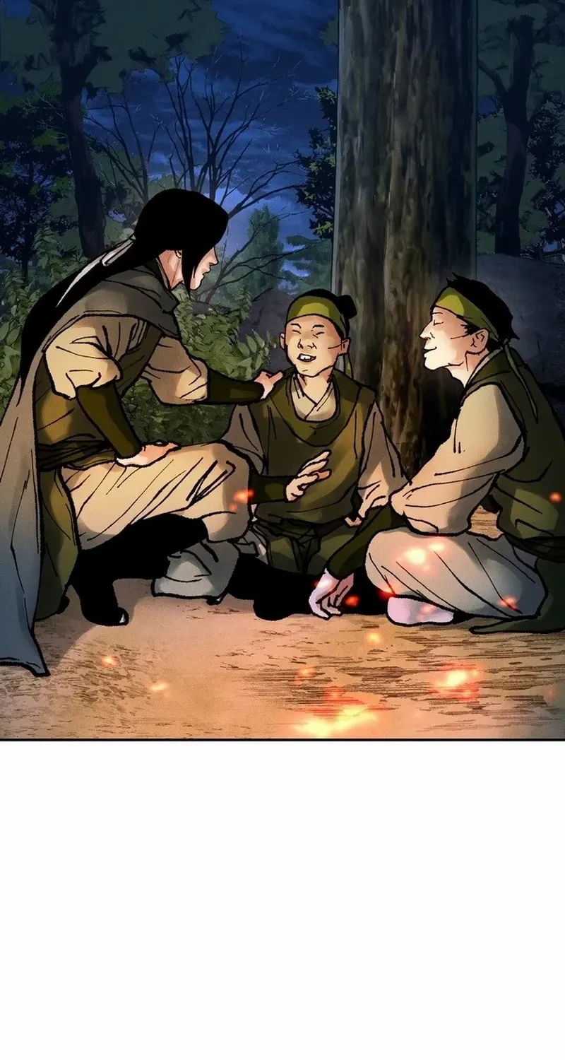 Battle Without Sect Chapter 19 page 14 - 