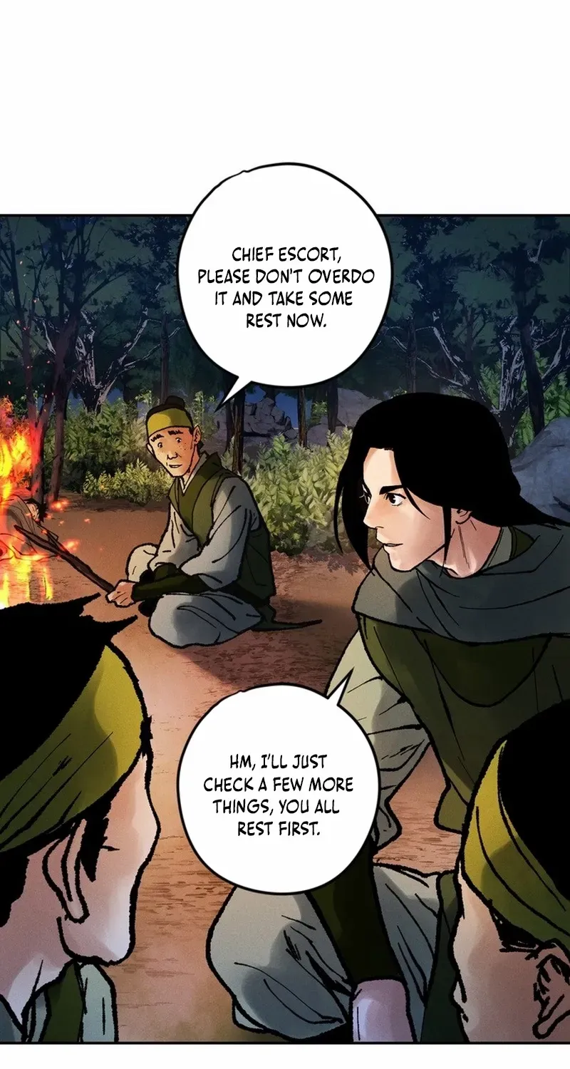 Battle Without Sect Chapter 19 page 15 - 