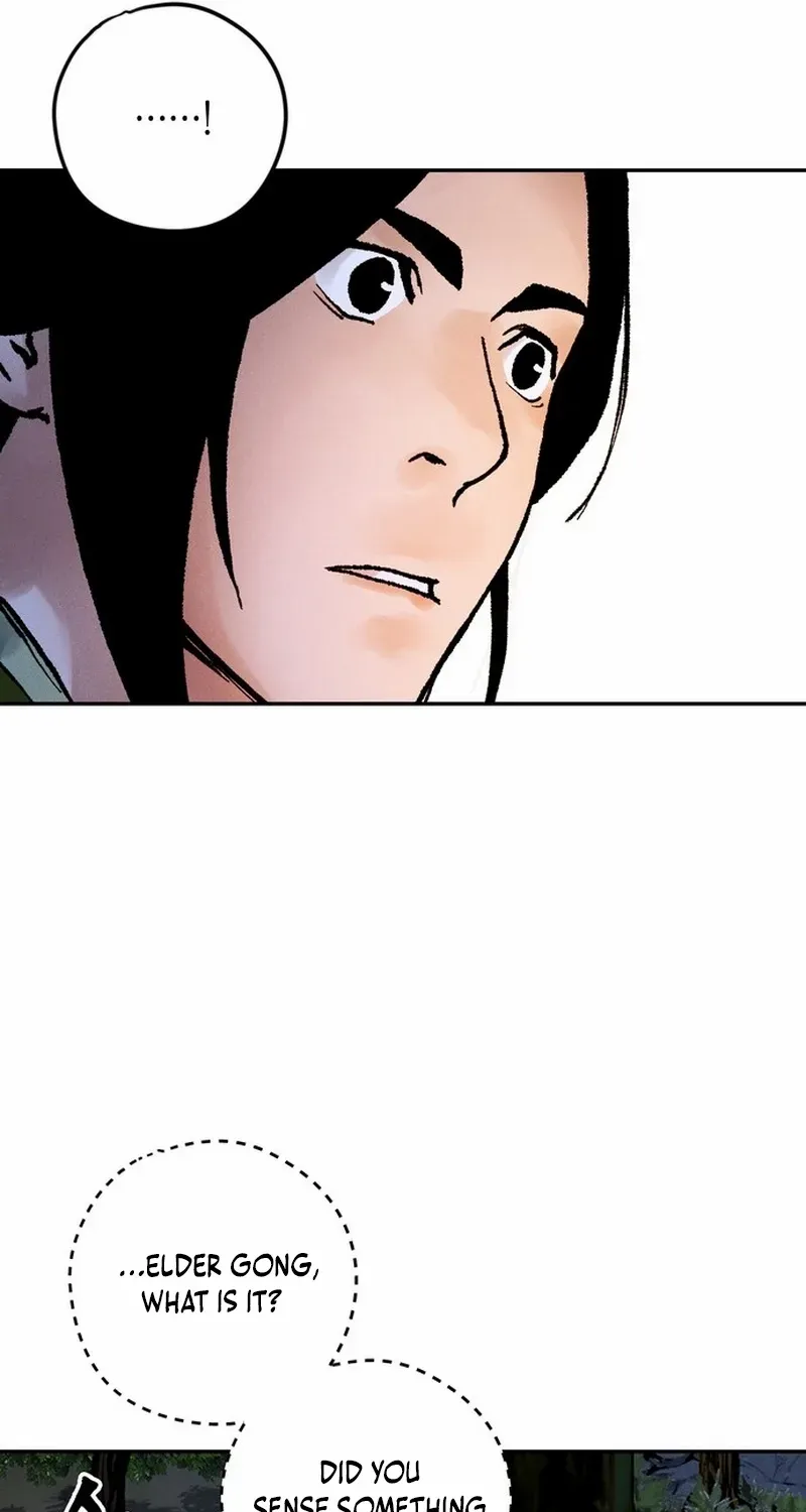 Battle Without Sect Chapter 19 page 21 - 