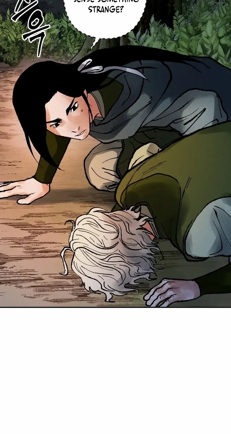 Battle Without Sect Chapter 19 page 22 - 