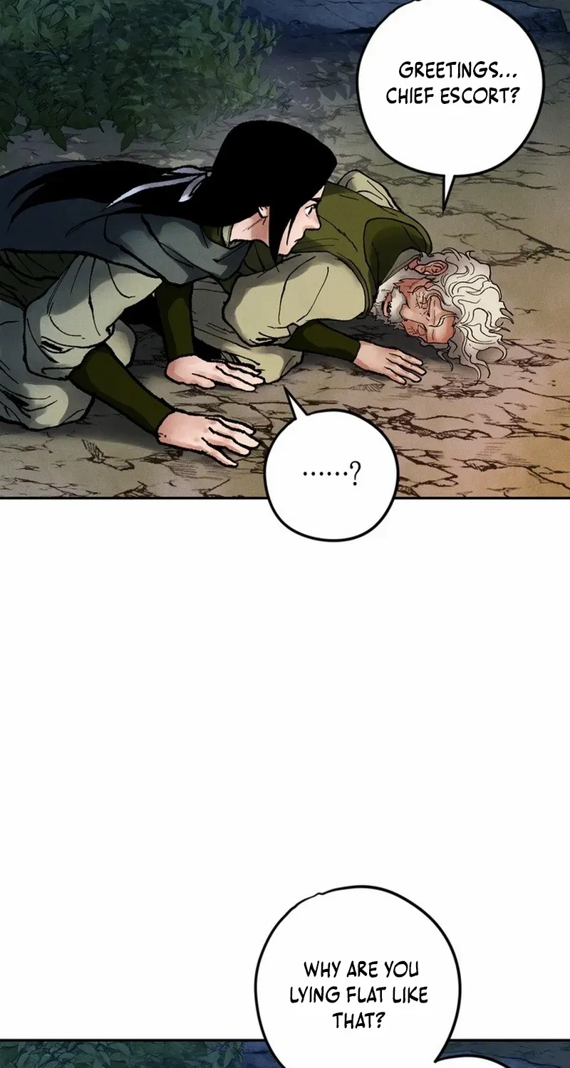 Battle Without Sect Chapter 19 page 25 - 